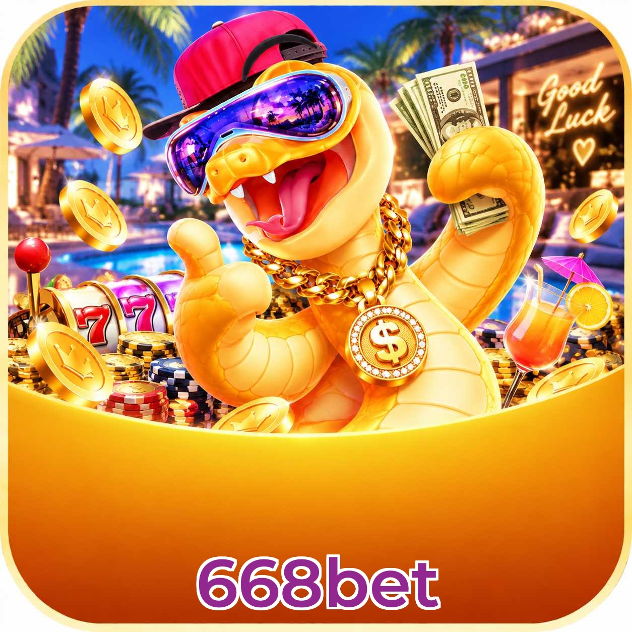 Especificações técnicas download 668bet