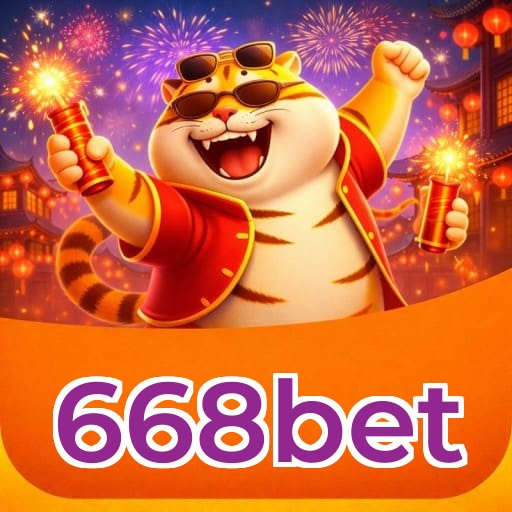 668bet Logo