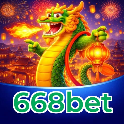 668bet Logo