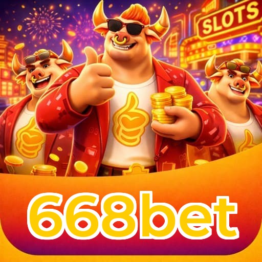 668bet Logo