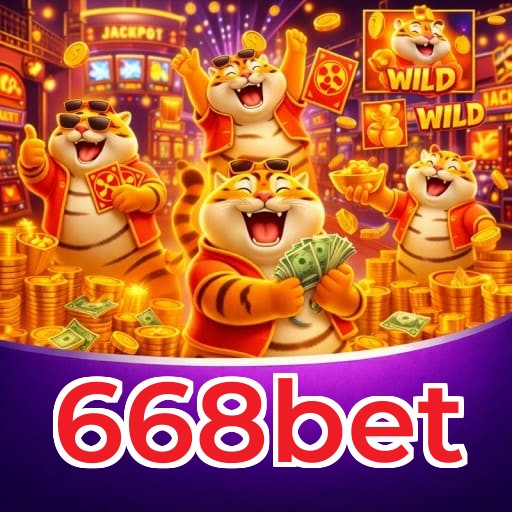 668bet Logo