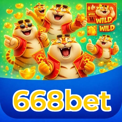 668bet Logo