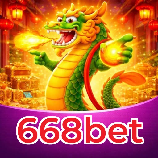 668bet Logo