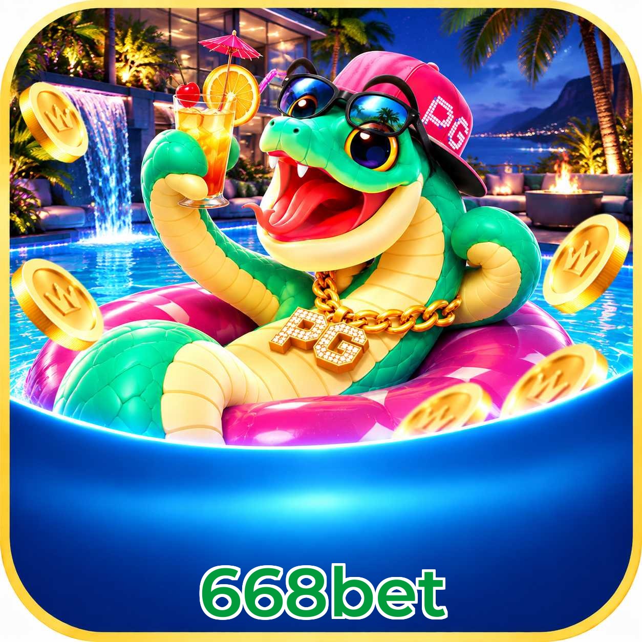 Requisitos APP 668bet