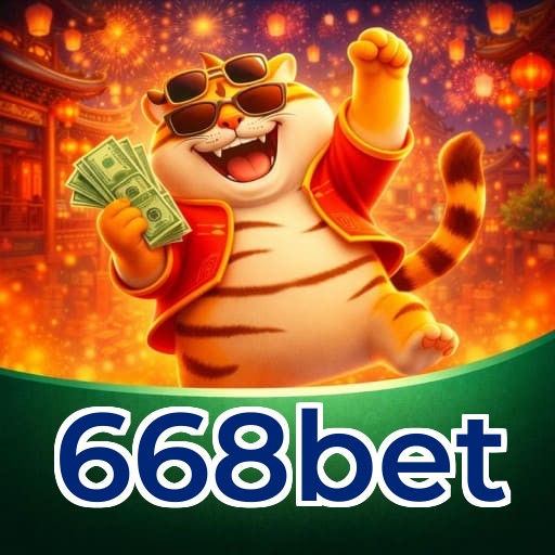 668bet Logo