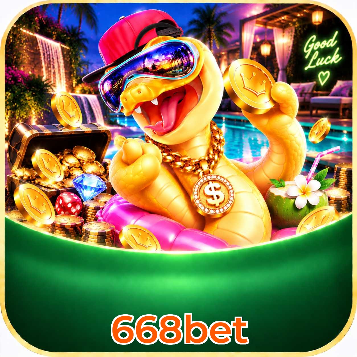 Especificações técnicas download 668bet