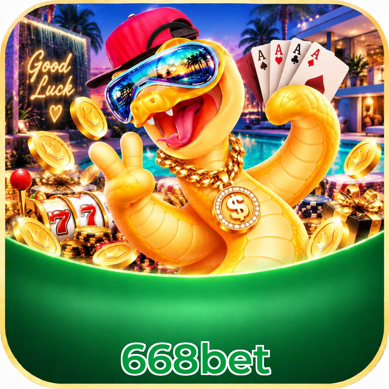 Especificações técnicas download 668bet