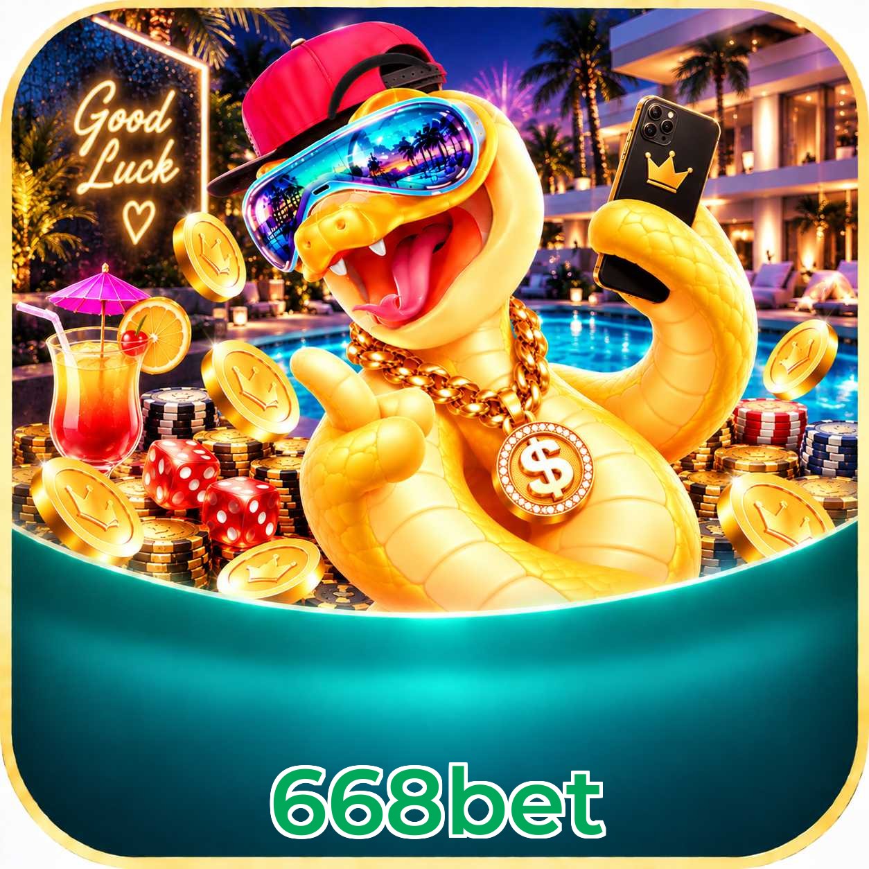 Especificações técnicas download 668bet