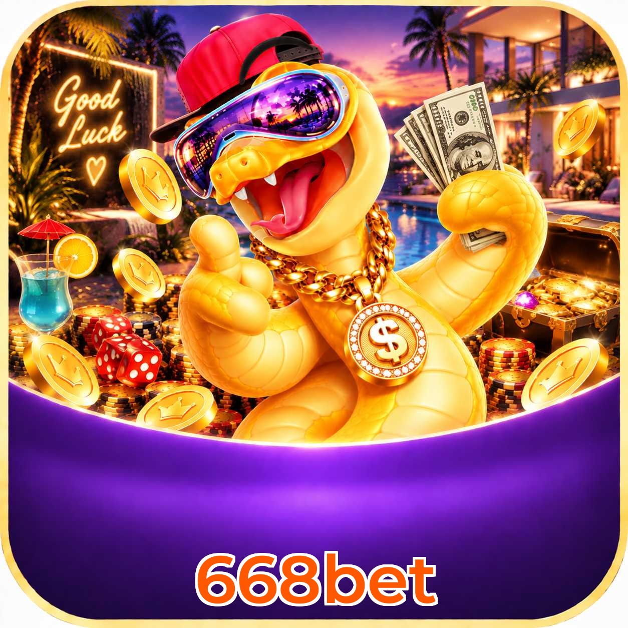 Requisitos APK 668bet