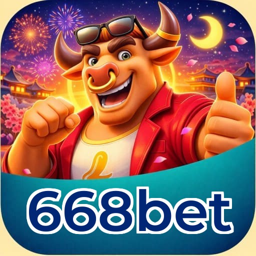 668bet Logo