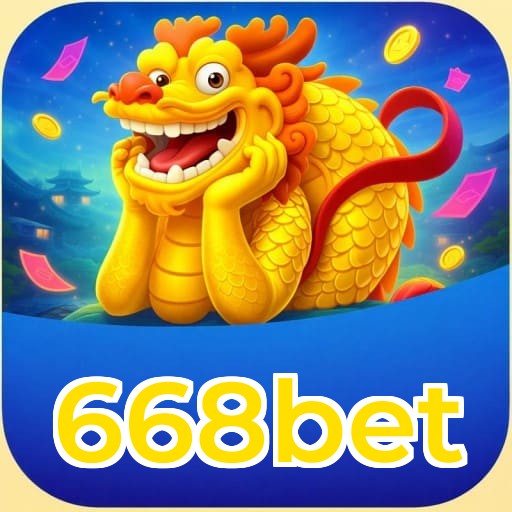 668bet Logo
