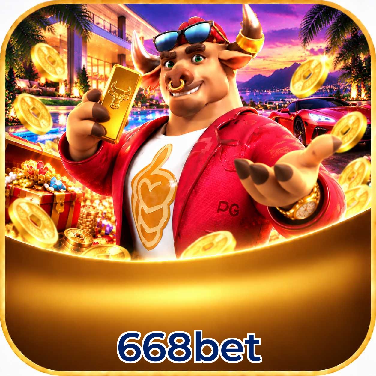 Especificações técnicas download 668bet