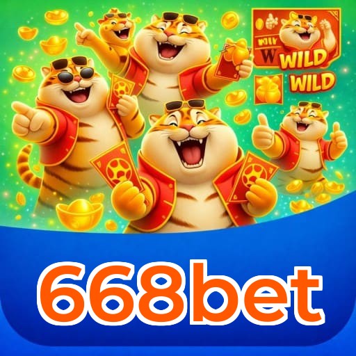 668bet Logo