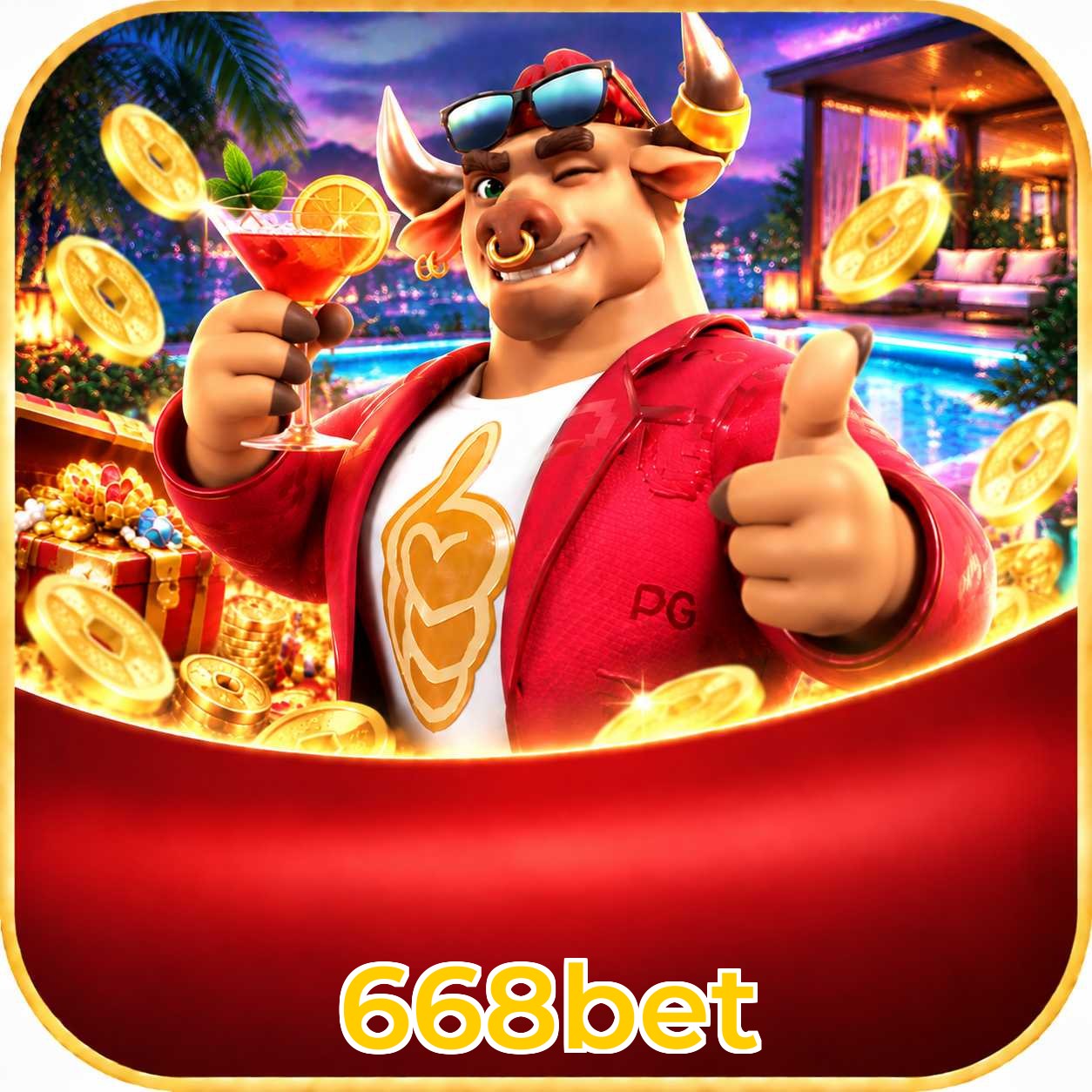 Especificações técnicas download 668bet