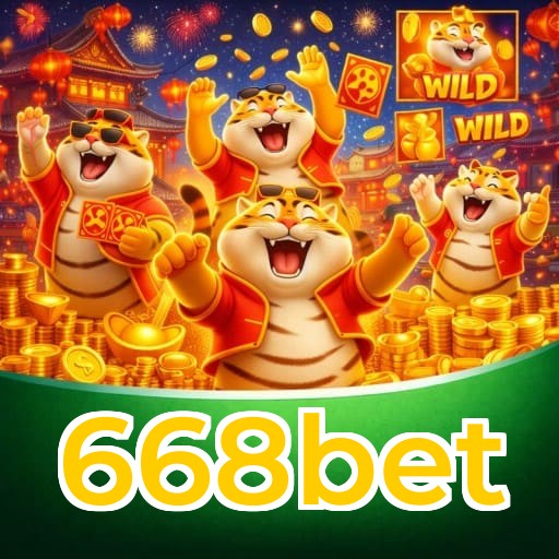 668bet Logo