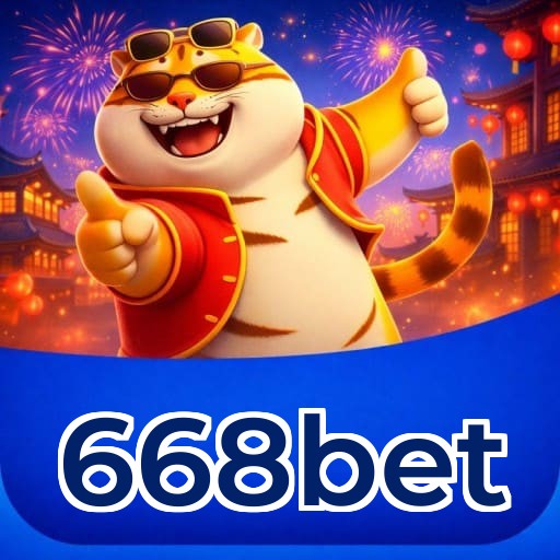 668bet Logo