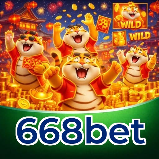668bet Logo